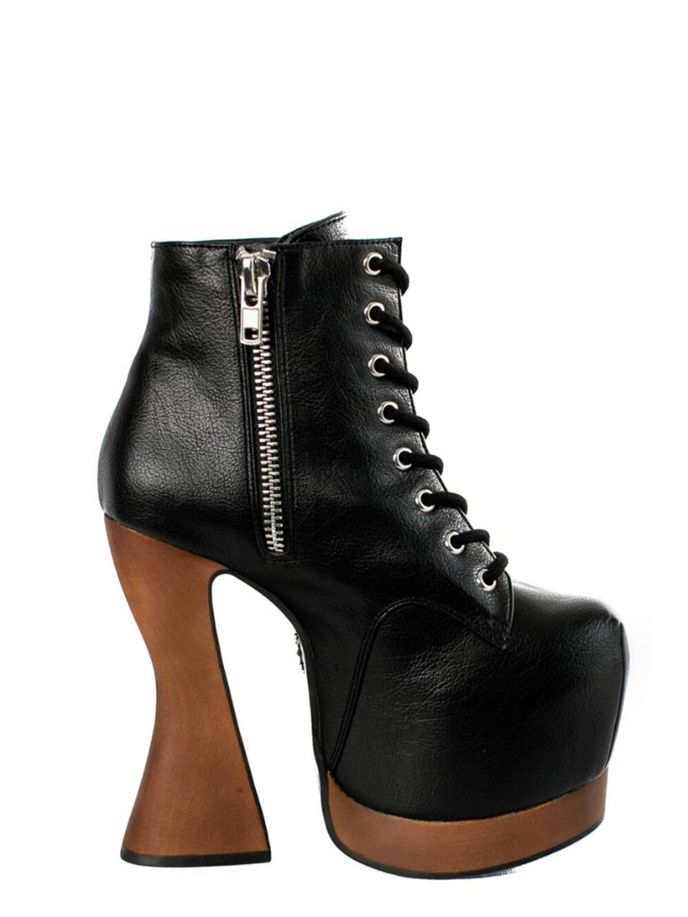 Charla Tedrick - Whiskey Boot - Picture 7 of 8